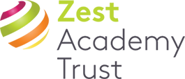 Zest Academy Trust Logo