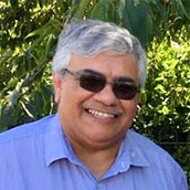Hemant bio pic