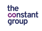 constant group logo